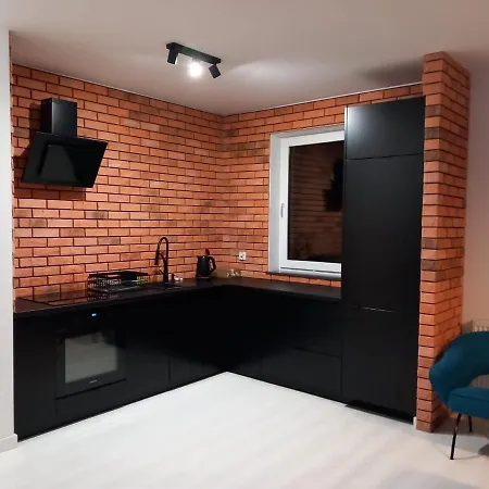 Old Town * גדנסק