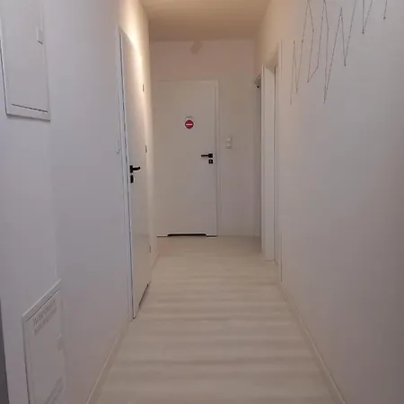 Appartement Old Town