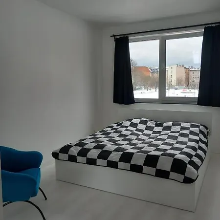 Old Town Appartement